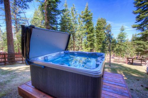 Heavenly Tree House South Lake Tahoe (CA)