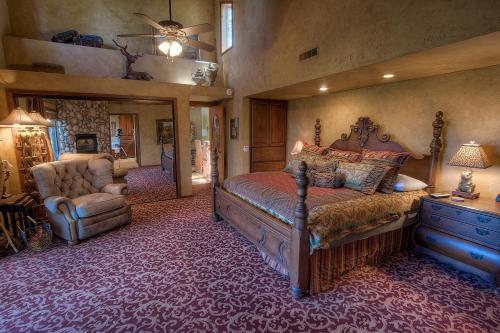 Heavenly Tree House South Lake Tahoe (CA)