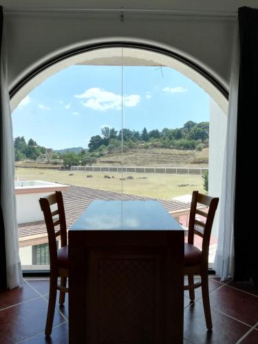 Hacienda Maxdá Room Type - Family Room