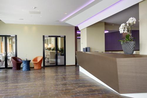 Campus Hotel Hertenstein - image 9