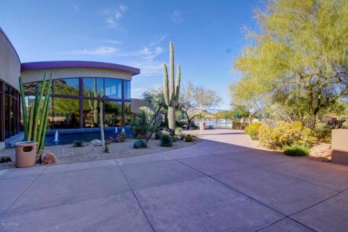 Casa Winfield Home in Carefree