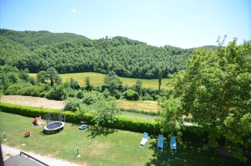 Agriturismo Cailuca - image 11