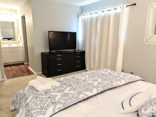 Inviting Condo in Central Raleigh in Raleigh, USA