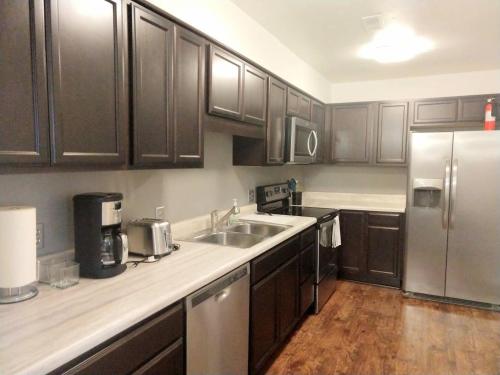 Inviting Condo in Central Raleigh in Raleigh, USA