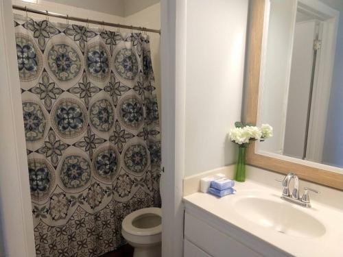 Inviting Condo in Central Raleigh in Raleigh, USA