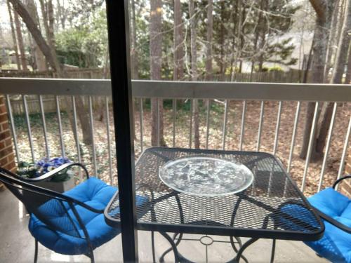 Inviting Condo in Central Raleigh