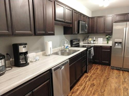Awesome Condo in Central Raleigh in Raleigh, USA