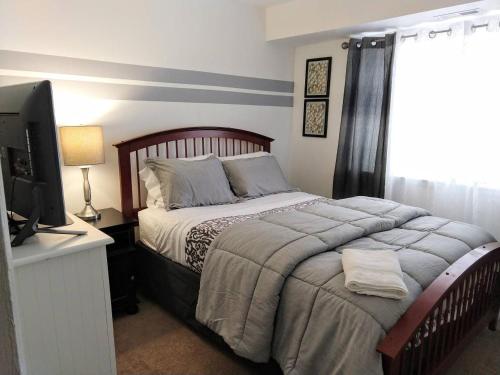 Awesome Condo in Central Raleigh in Raleigh, USA