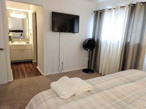 Awesome Condo in Central Raleigh in Raleigh, USA