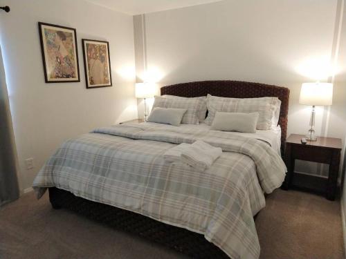 Awesome Condo in Central Raleigh in Raleigh, USA