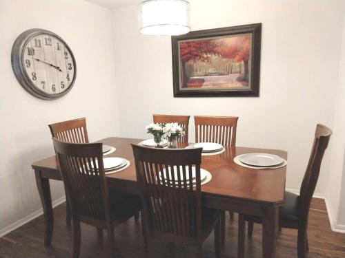 Awesome Condo in Central Raleigh in Raleigh, USA