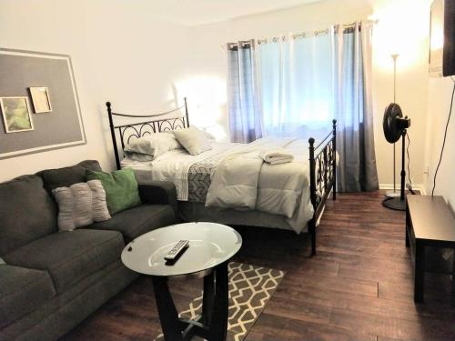 Sweet Nest in Central Raleigh - Apartment