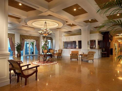 luxury hotels in Florida
