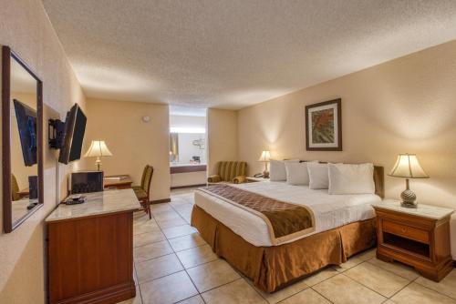 Palms Garden Inn Lake City