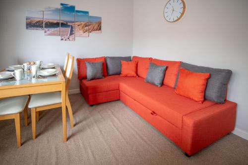 Facilities, Sea Road Apartments in Bournemouth