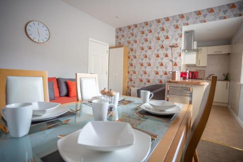 Facilities, Sea Road Apartments in Bournemouth