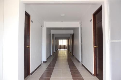 Balkons/terase, HOTEL GOLD in Otinapa