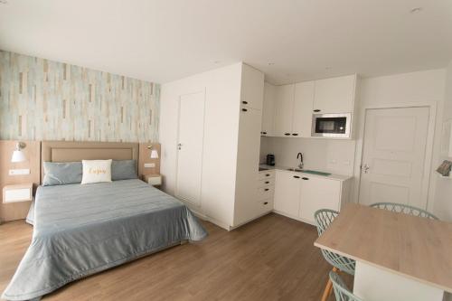  L&C Studio - Guimarães, Ferienwohnung in Guimarães