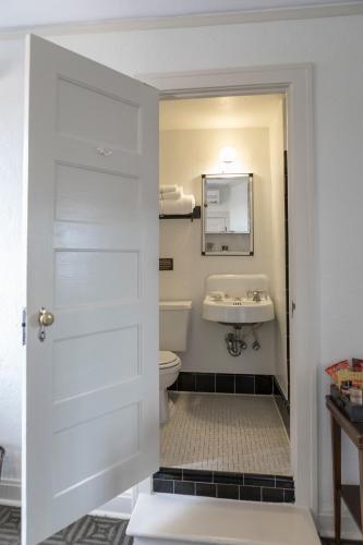 The Hotel Congress – Tucson, AZ