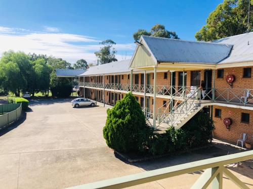 Campbelltown Colonial Motor Inn - image 5