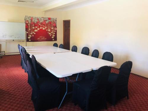 Campbelltown Colonial Motor Inn - image 2