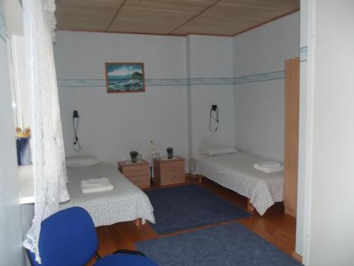 Фотография номера гостевого дома Kure Guesthouse