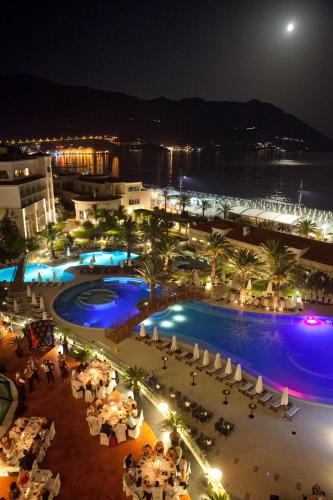 Splendid Conference & Spa Resort - image 2