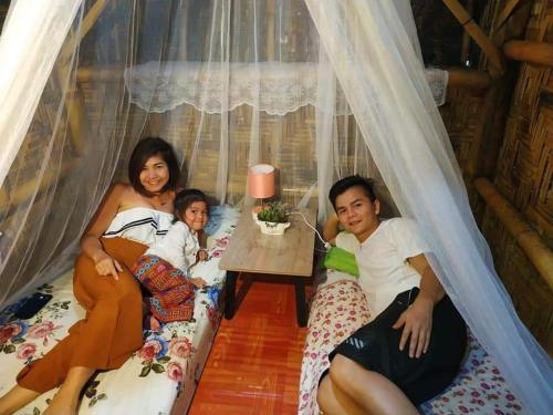 Nakhon Si Ban Na Homestay