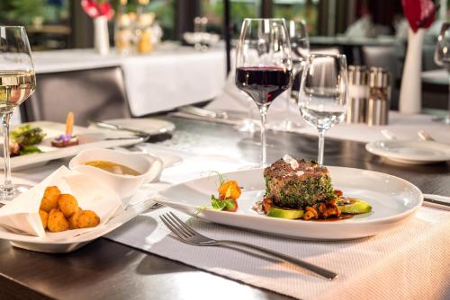 Dorint Hotel Hamburg-Eppendorf - image 12