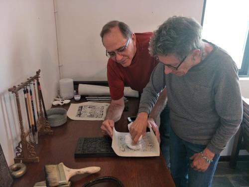 Dali Yanyuan Mountain Retreat