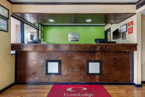 Econo Lodge in Nashville, USA