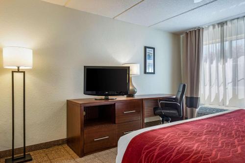 Comfort Inn Kissimmee-Lake Buena Vista South