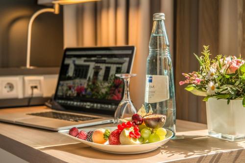 Dorint Hotel Hamburg-Eppendorf - main image