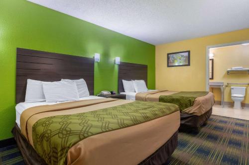 Econo Lodge Nashville Airport East