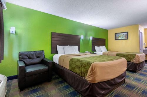 Econo Lodge Nashville Airport East