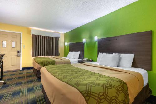 Econo Lodge Nashville Airport East