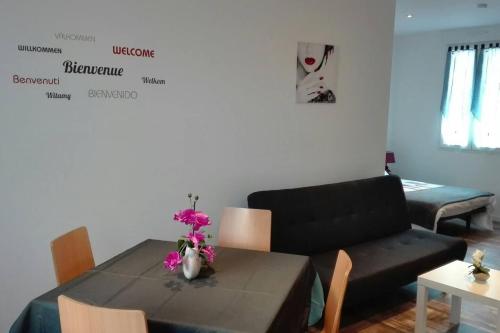 Appartement Saisonnier le Boulou photo 16