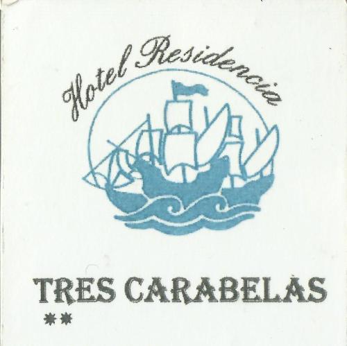 Hotel Tres Carabelas