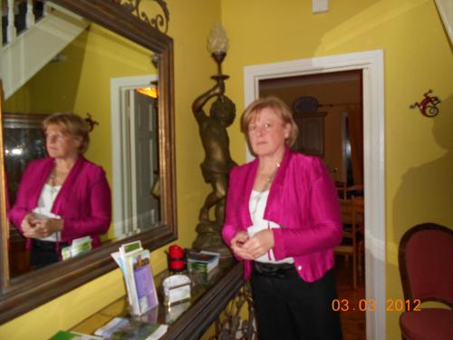 The Yellow House B&B - image 2