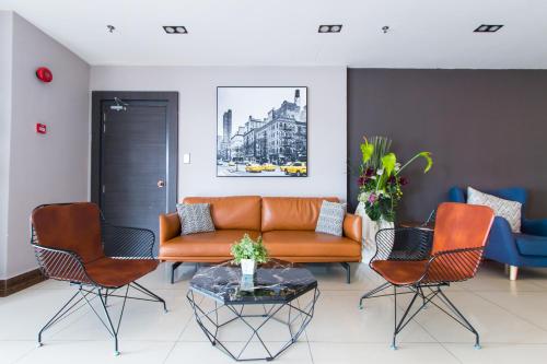 Faciliteiten, Hotel 99 - Bandar Puteri Puchong in Puchong