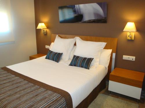 Apartamentos Plaza Picasso - image 14