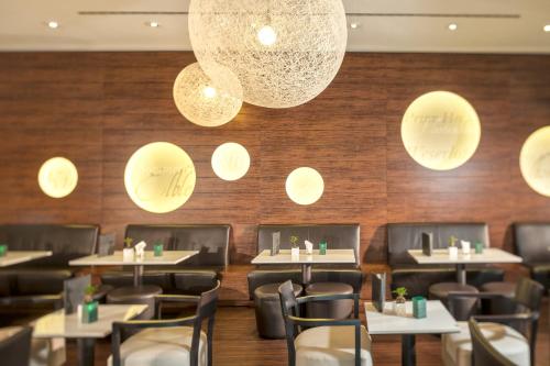 Dorint Hotel Hamburg-Eppendorf - image 14