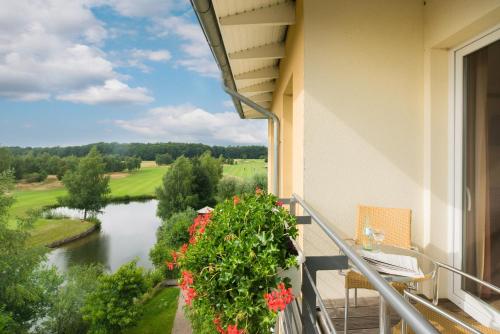 Best Western Premier Castanea Resort Hotel - image 11