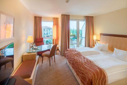 Best Western Premier Castanea Resort Hotel - main image