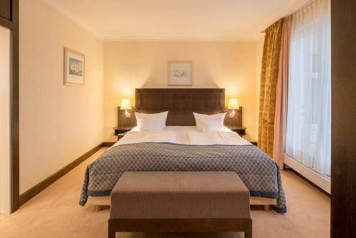 Best Western Premier Castanea Resort Hotel - image 7