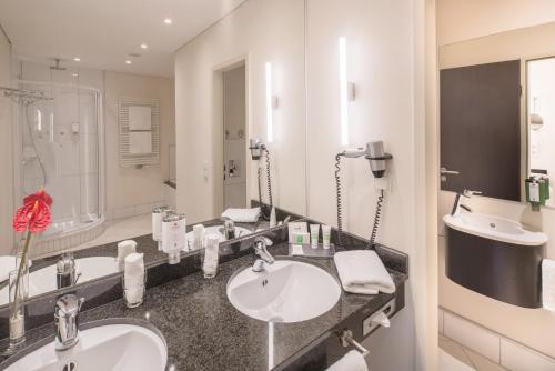 Best Western Premier Castanea Resort Hotel Room Type - Suite