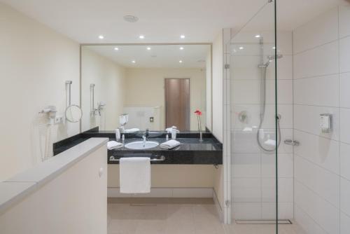 Best Western Premier Castanea Resort Hotel Room Type - Deluxe Double Room with Balcony