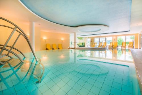 Best Western Premier Castanea Resort Hotel - image 13
