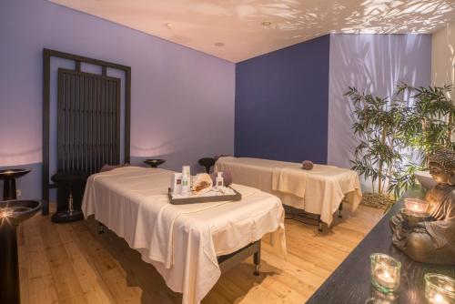Best Western Premier Castanea Resort Hotel - image 9