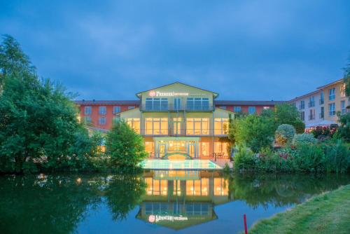 Best Western Premier Castanea Resort Hotel - image 12